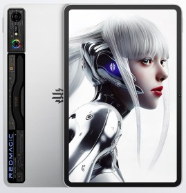 ZTE RedMagic Tablet 3 Pro silver8